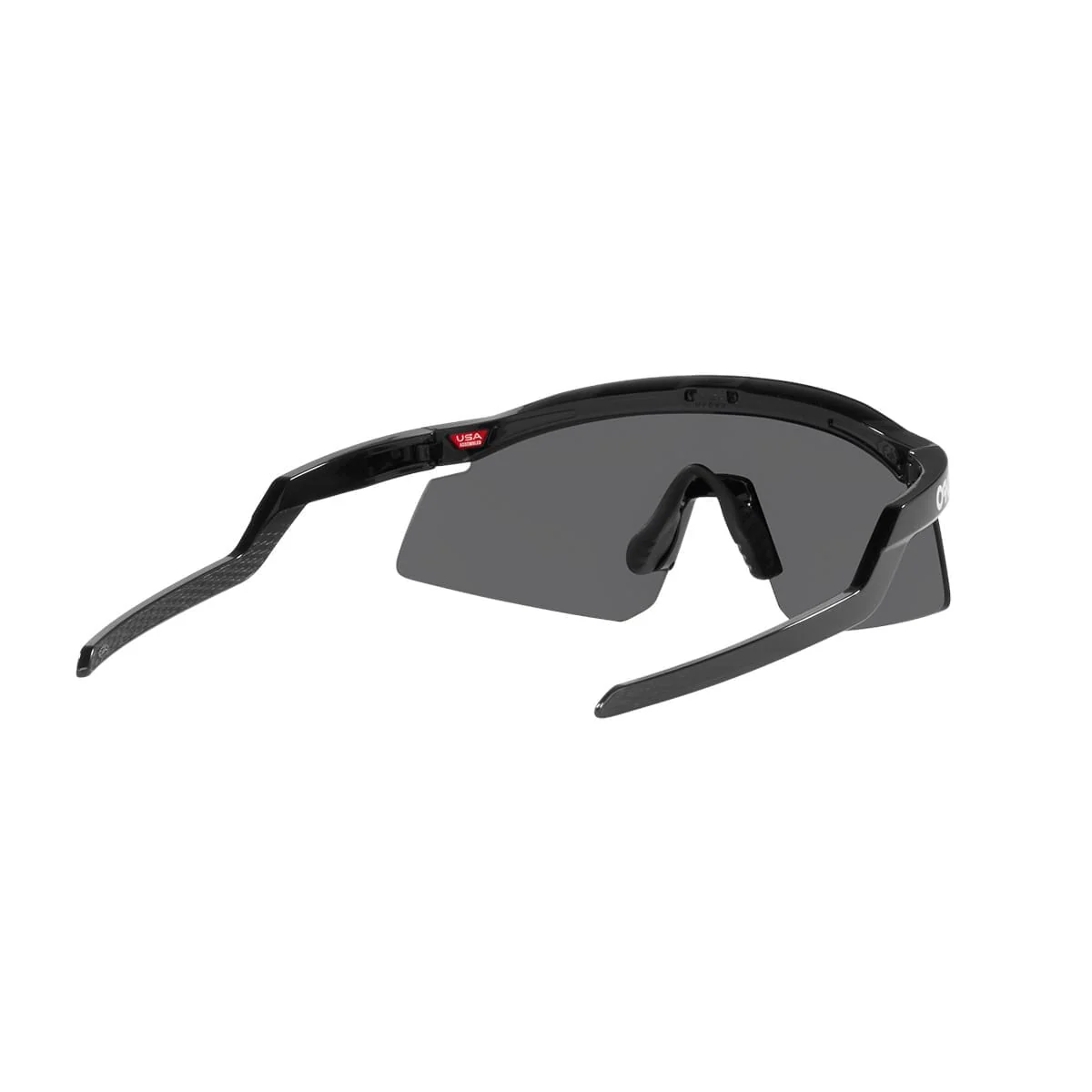 Okulary OAKLEY HYDRA Prizm Black - OO9229-0137 - Image 3