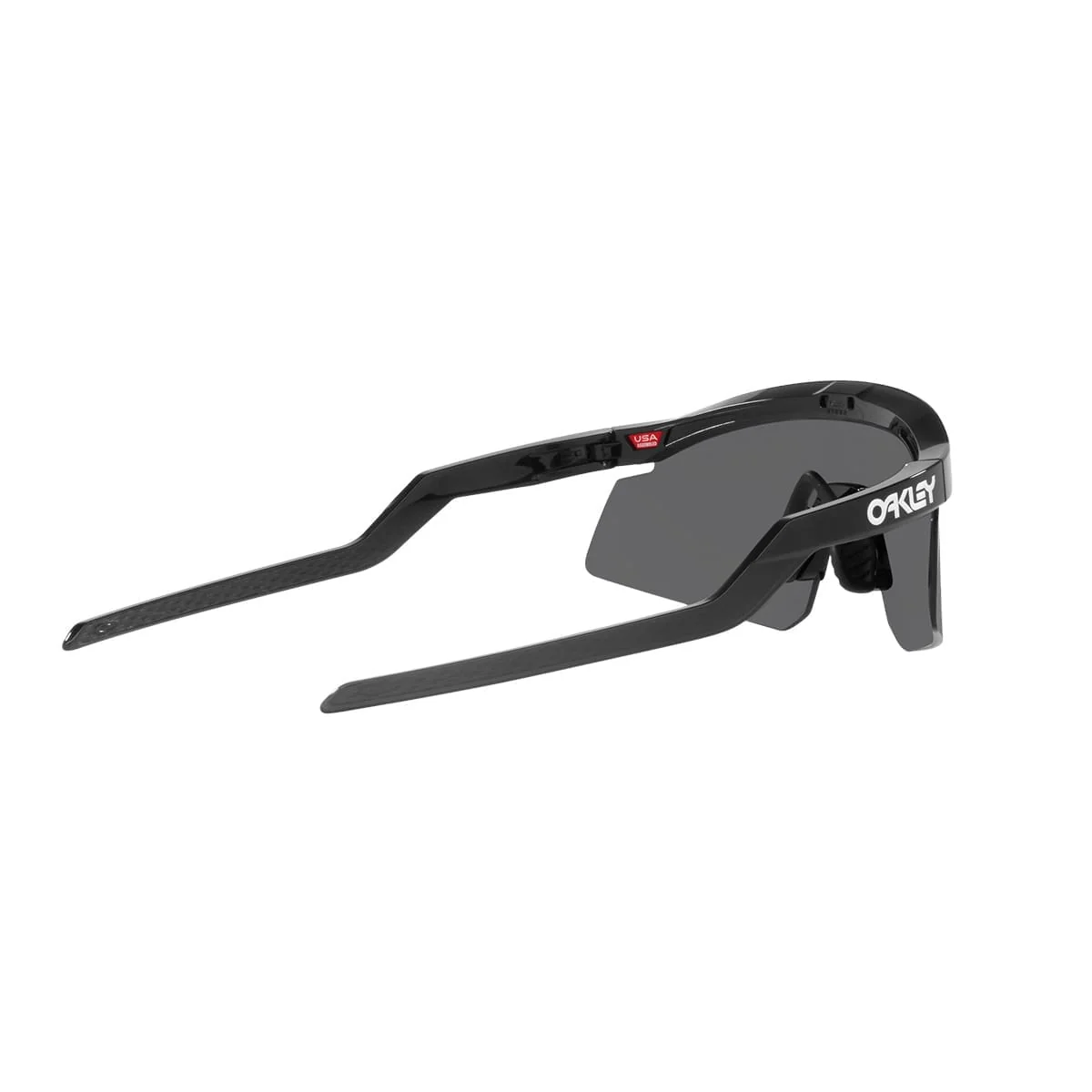 Okulary OAKLEY HYDRA Prizm Black - OO9229-0137 - Image 7