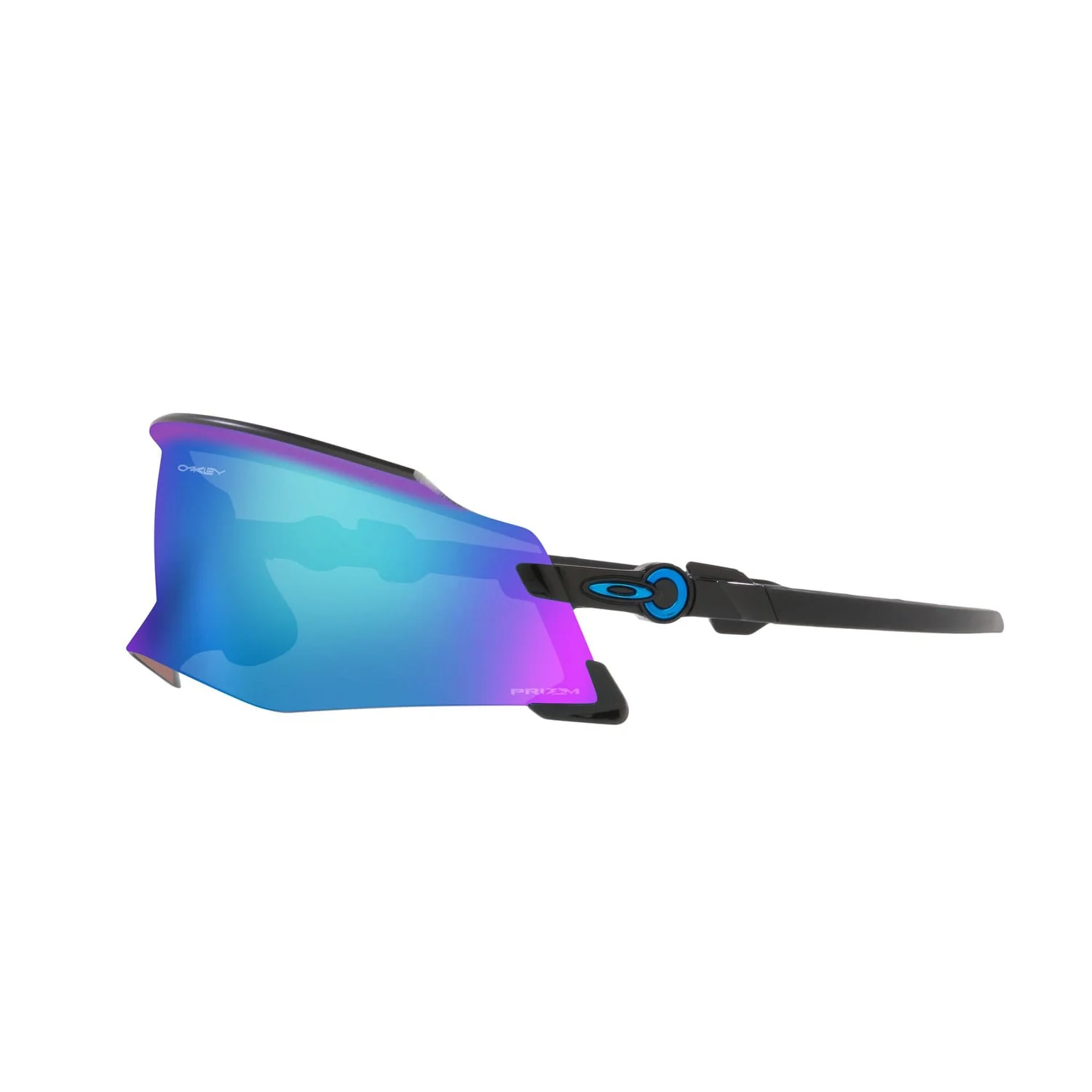 Soczewka OAKLEY KATO Polished Black Sapphire Prizm - OO9455M-0349 - Image 11