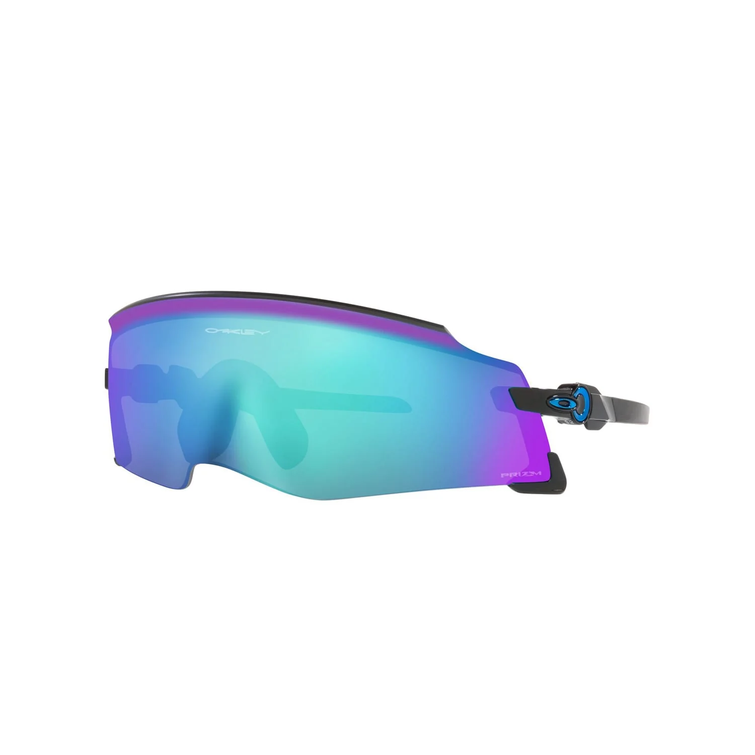 Soczewka OAKLEY KATO Polished Black Sapphire Prizm - OO9455M-0349 - Image 12