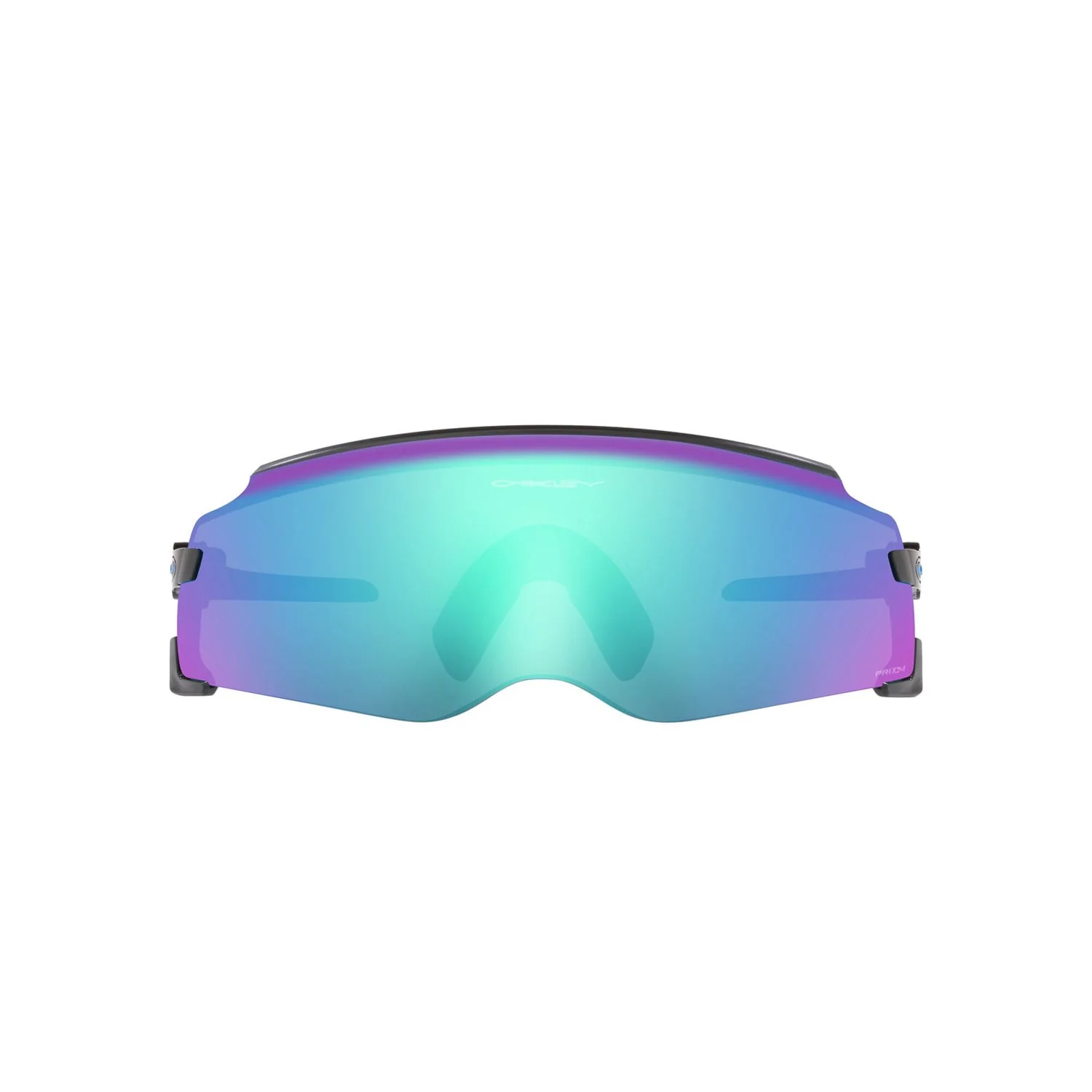 Soczewka OAKLEY KATO Polished Black Sapphire Prizm - OO9455M-0349 - Image 13