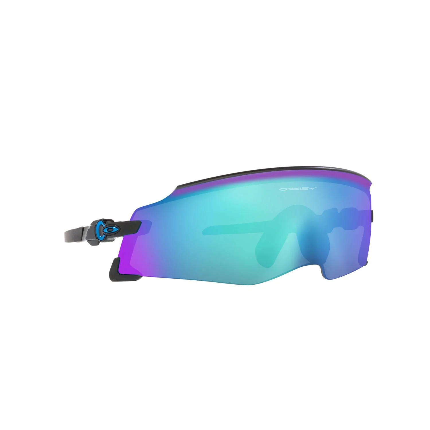 Soczewka OAKLEY KATO Polished Black Sapphire Prizm - OO9455M-0349 - Image 2