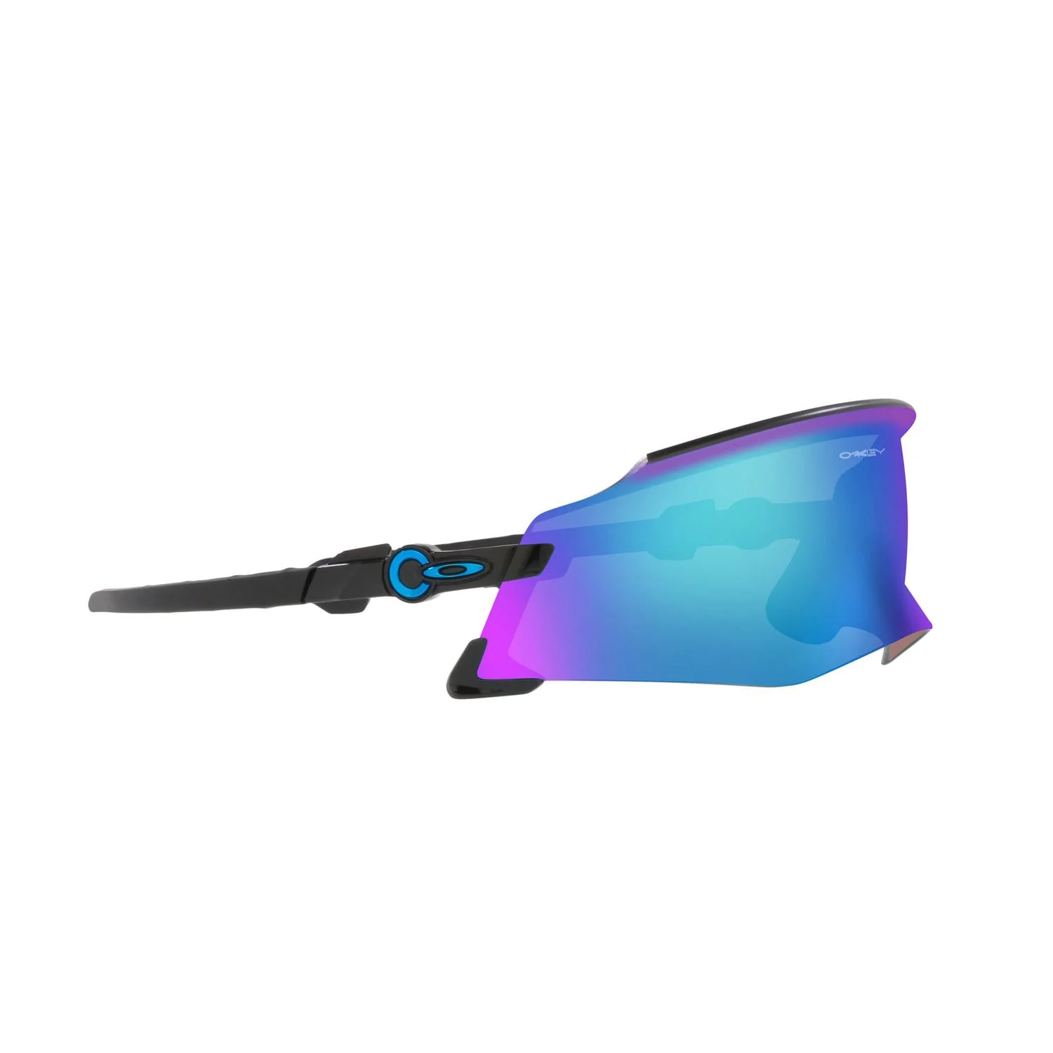 Soczewka OAKLEY KATO Polished Black Sapphire Prizm - OO9455M-0349 - Image 3