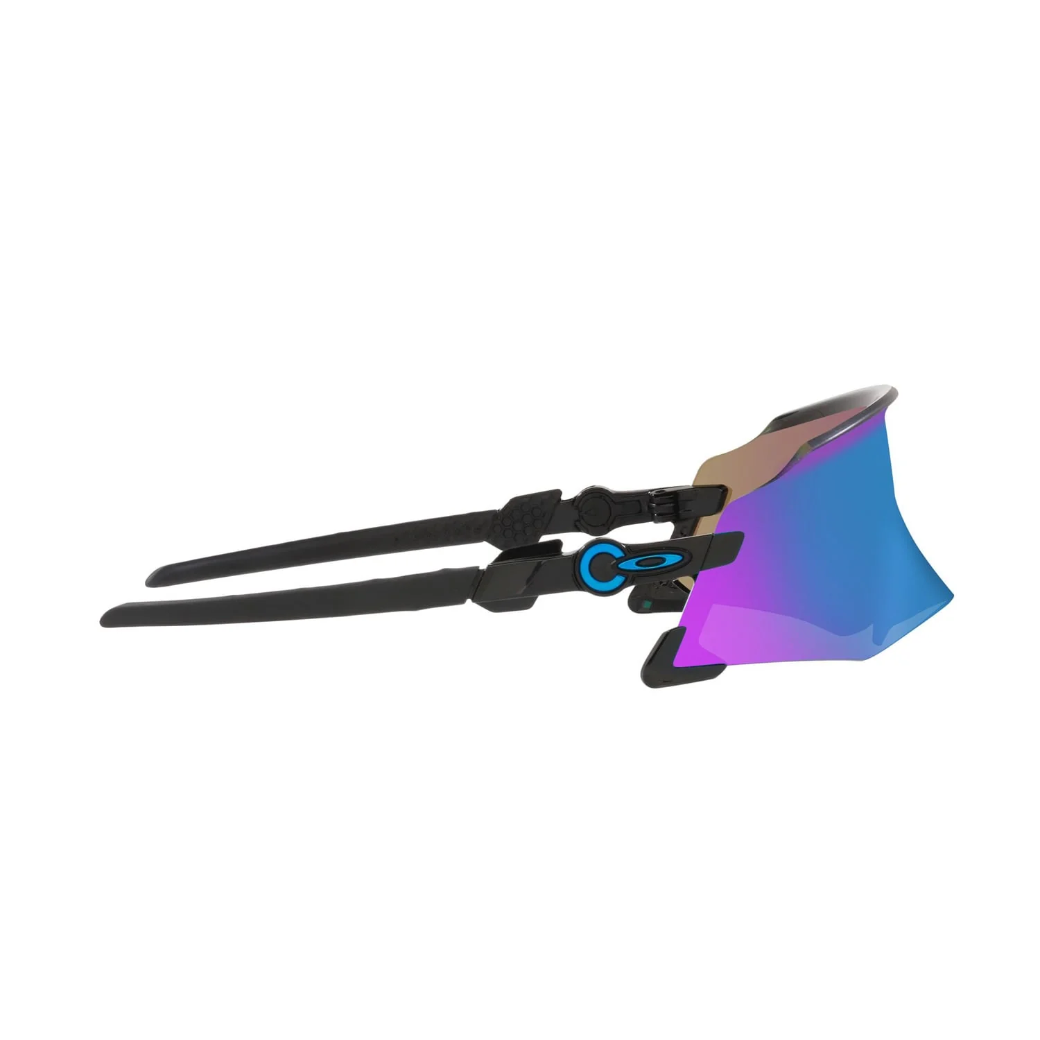 Soczewka OAKLEY KATO Polished Black Sapphire Prizm - OO9455M-0349 - Image 4
