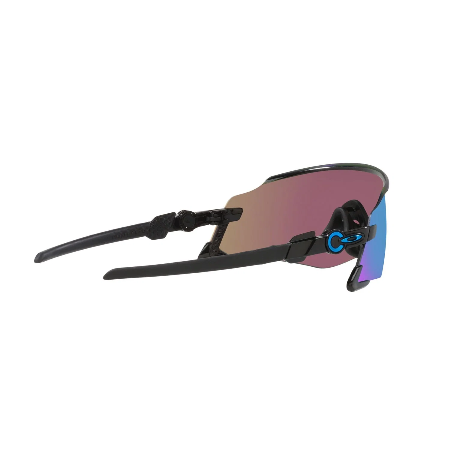 Soczewka OAKLEY KATO Polished Black Sapphire Prizm - OO9455M-0349 - Image 5
