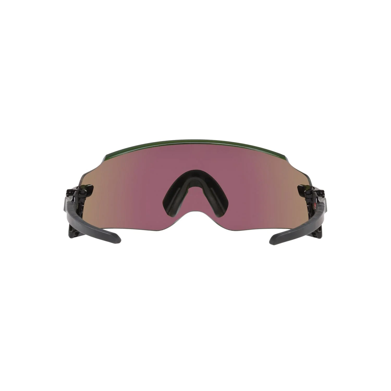 Soczewka OAKLEY KATO Polished Black Sapphire Prizm - OO9455M-0349 - Image 7