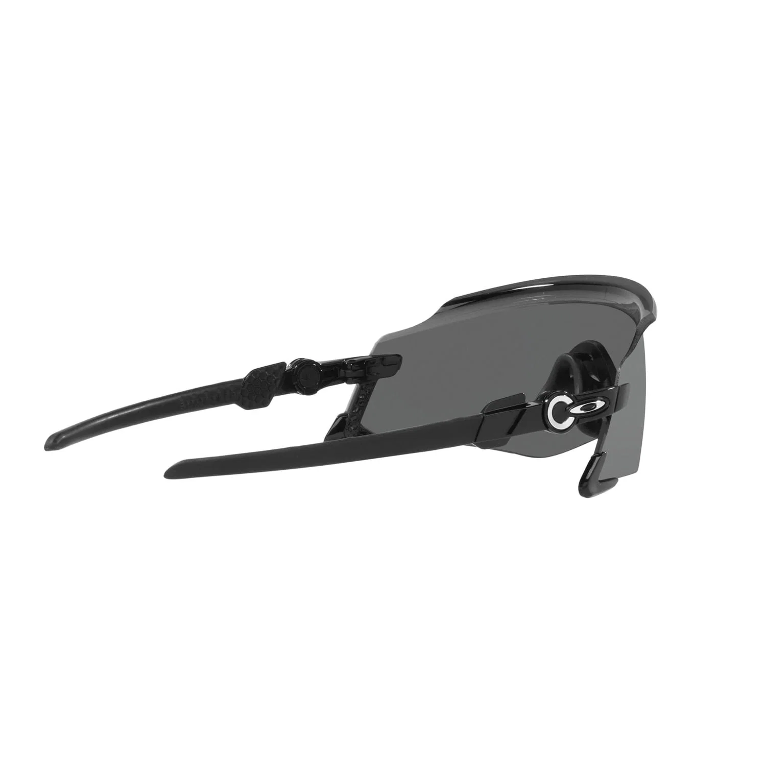Soczewka OAKLEY KATO Polished Black Prizm Black - OO9455M-0149 - Image 5