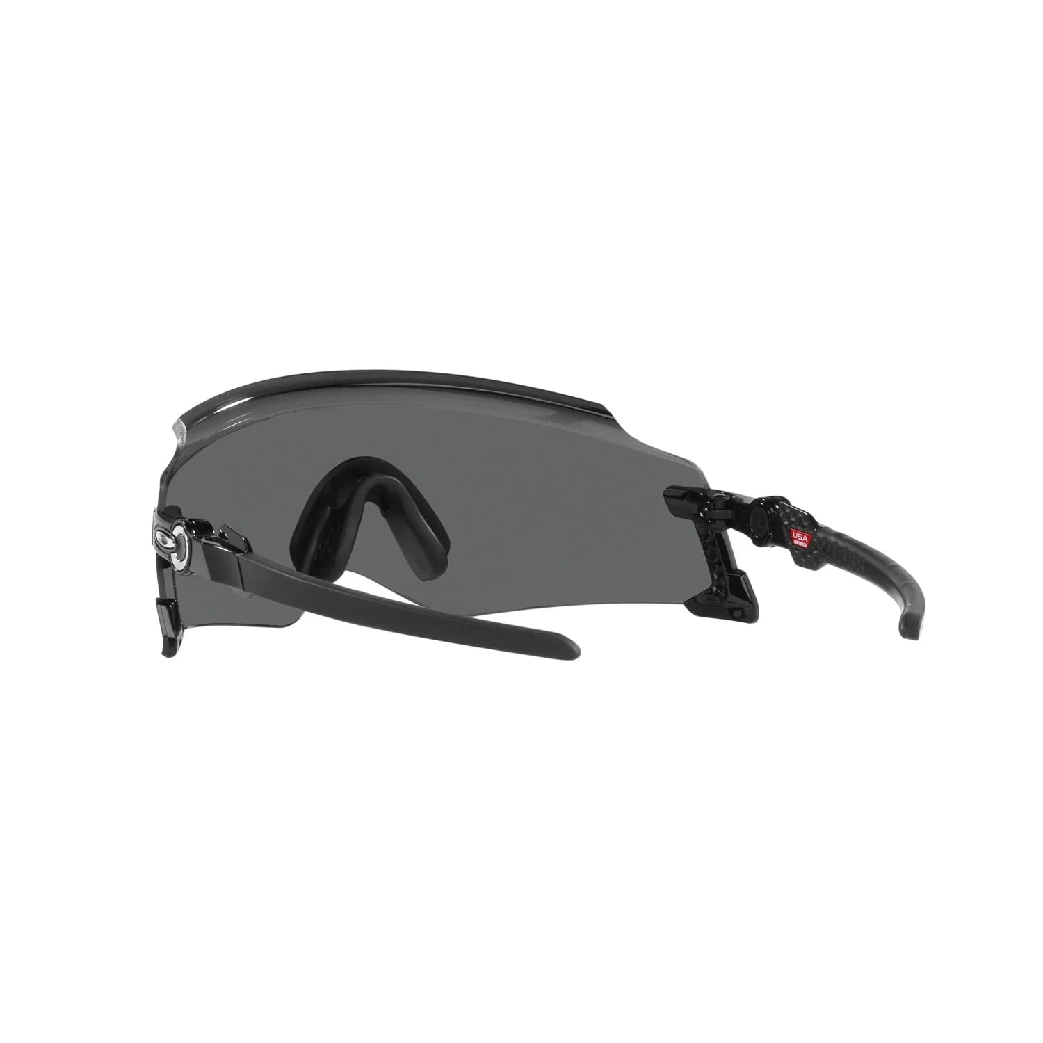 Soczewka OAKLEY KATO Polished Black Prizm Black - OO9455M-0149 - Image 8