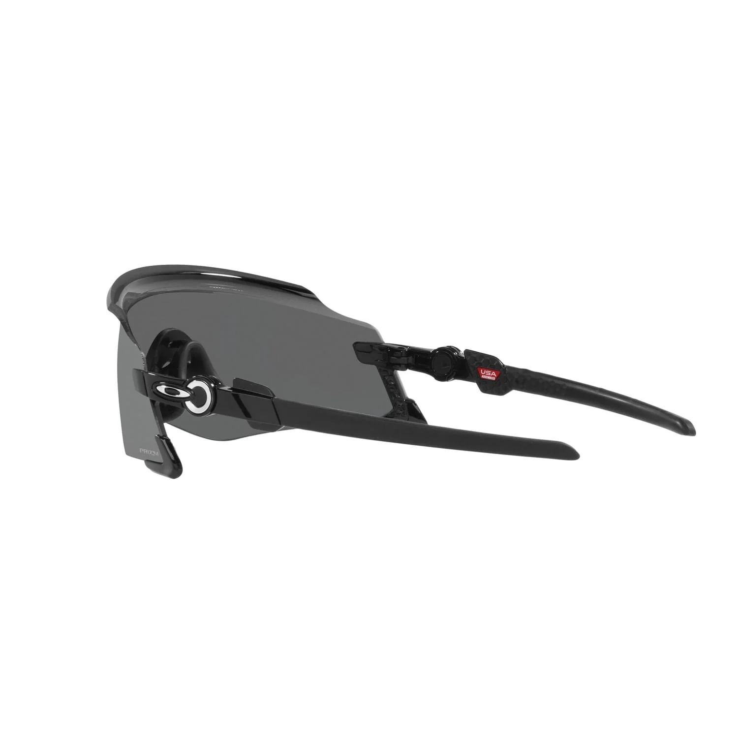 Soczewka OAKLEY KATO Polished Black Prizm Black - OO9455M-0149 - Image 9