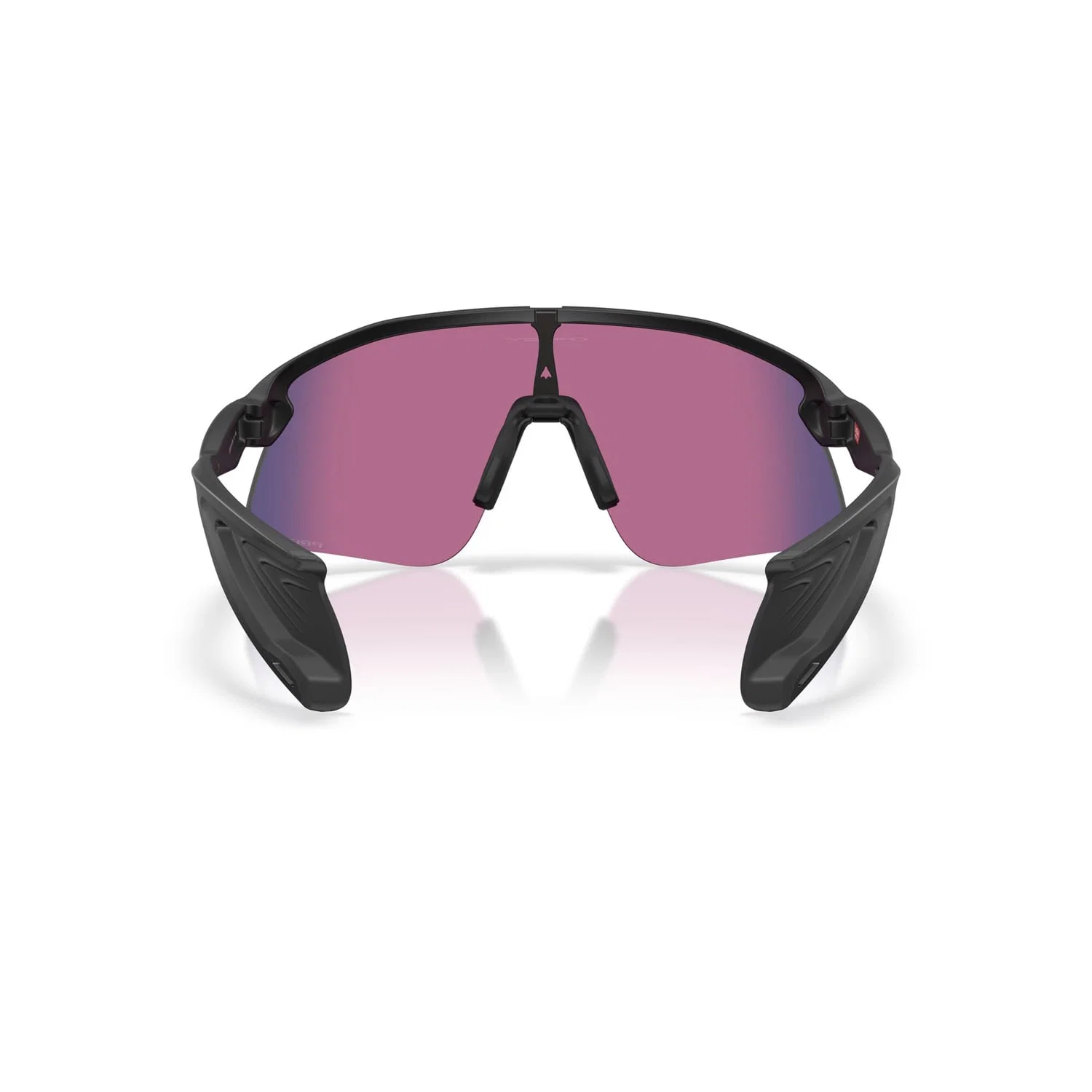 Okulary OAKLEY STUNT DEVIL S Black Matt Prizm Road - Image 7