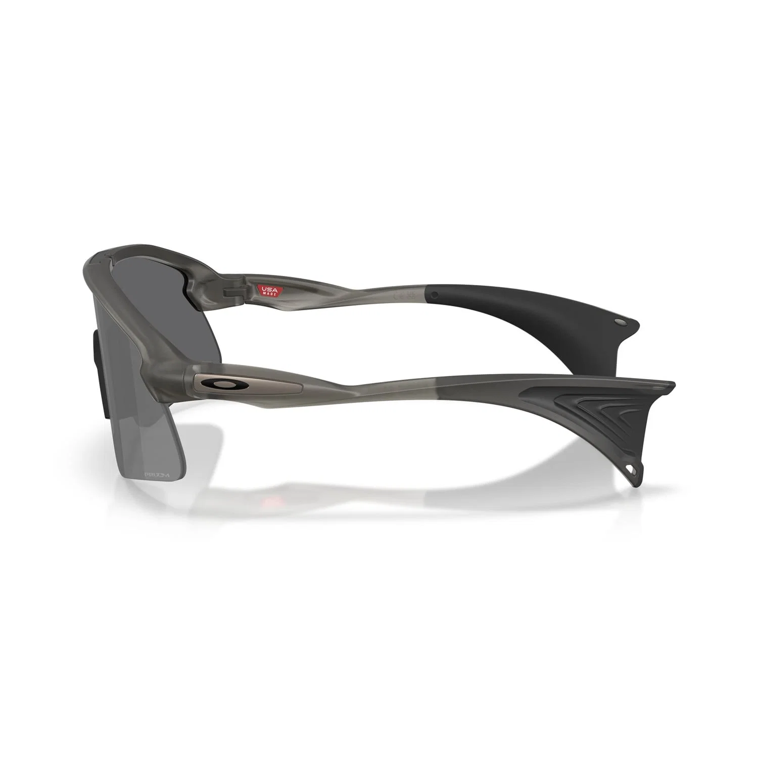 Okulary OAKLEY STUNT DEVIL S Smoke Grey Prizm Black - Image 10