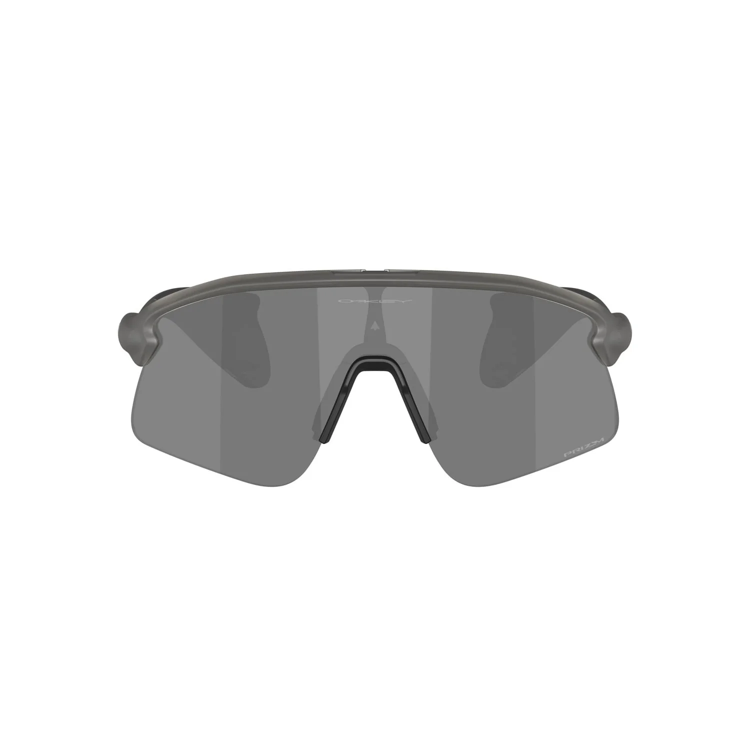 Okulary OAKLEY STUNT DEVIL S Smoke Grey Prizm Black - Image 2