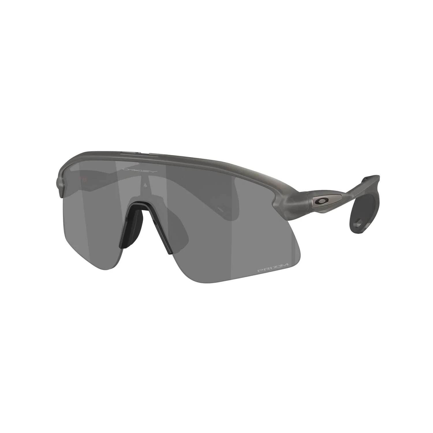 Okulary OAKLEY STUNT DEVIL S Smoke Grey Prizm Black - Image 3