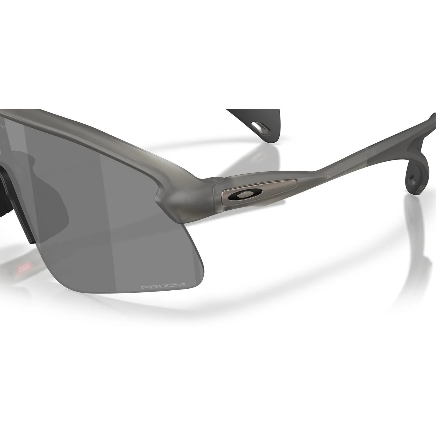 Okulary OAKLEY STUNT DEVIL S Smoke Grey Prizm Black - Image 5