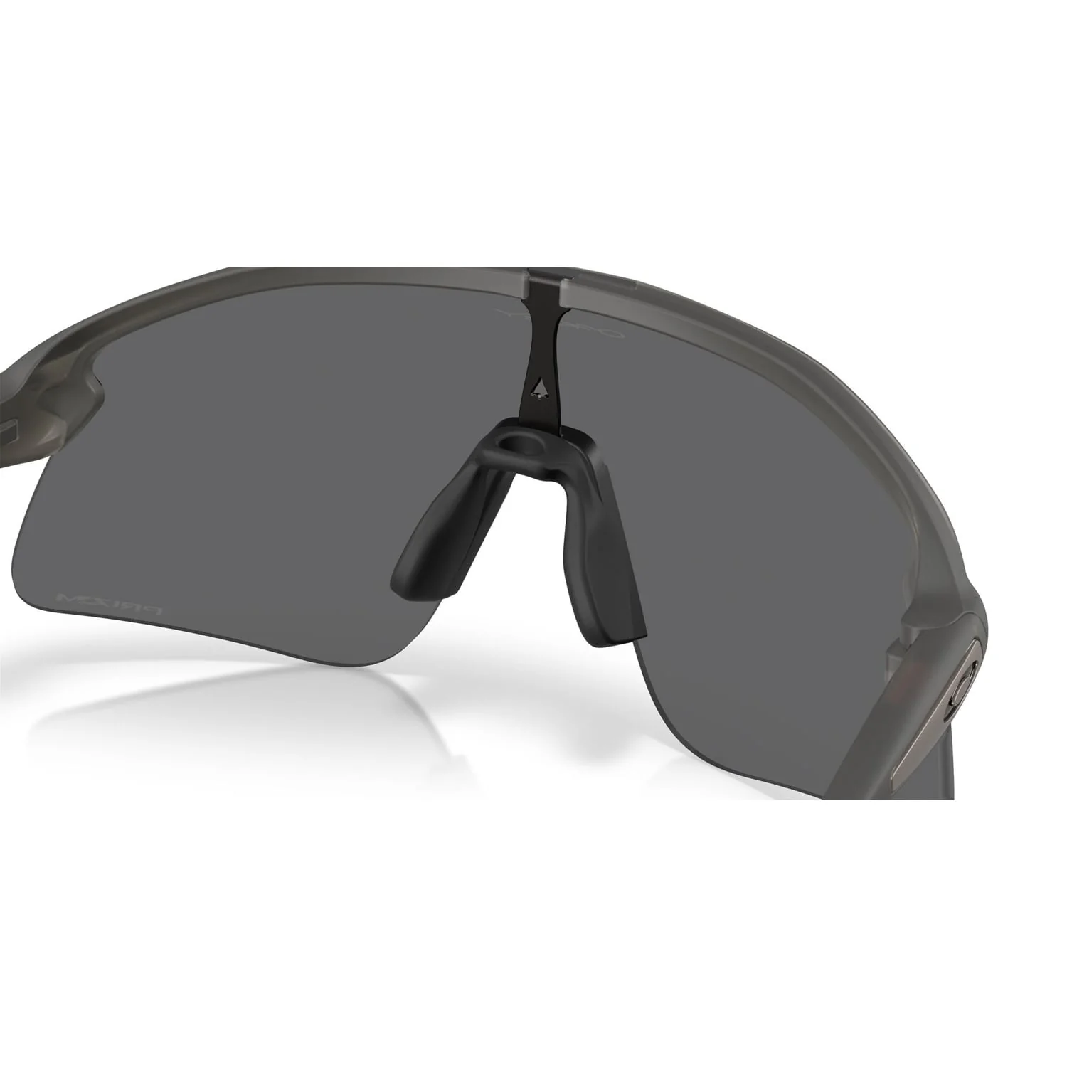 Okulary OAKLEY STUNT DEVIL S Smoke Grey Prizm Black - Image 6
