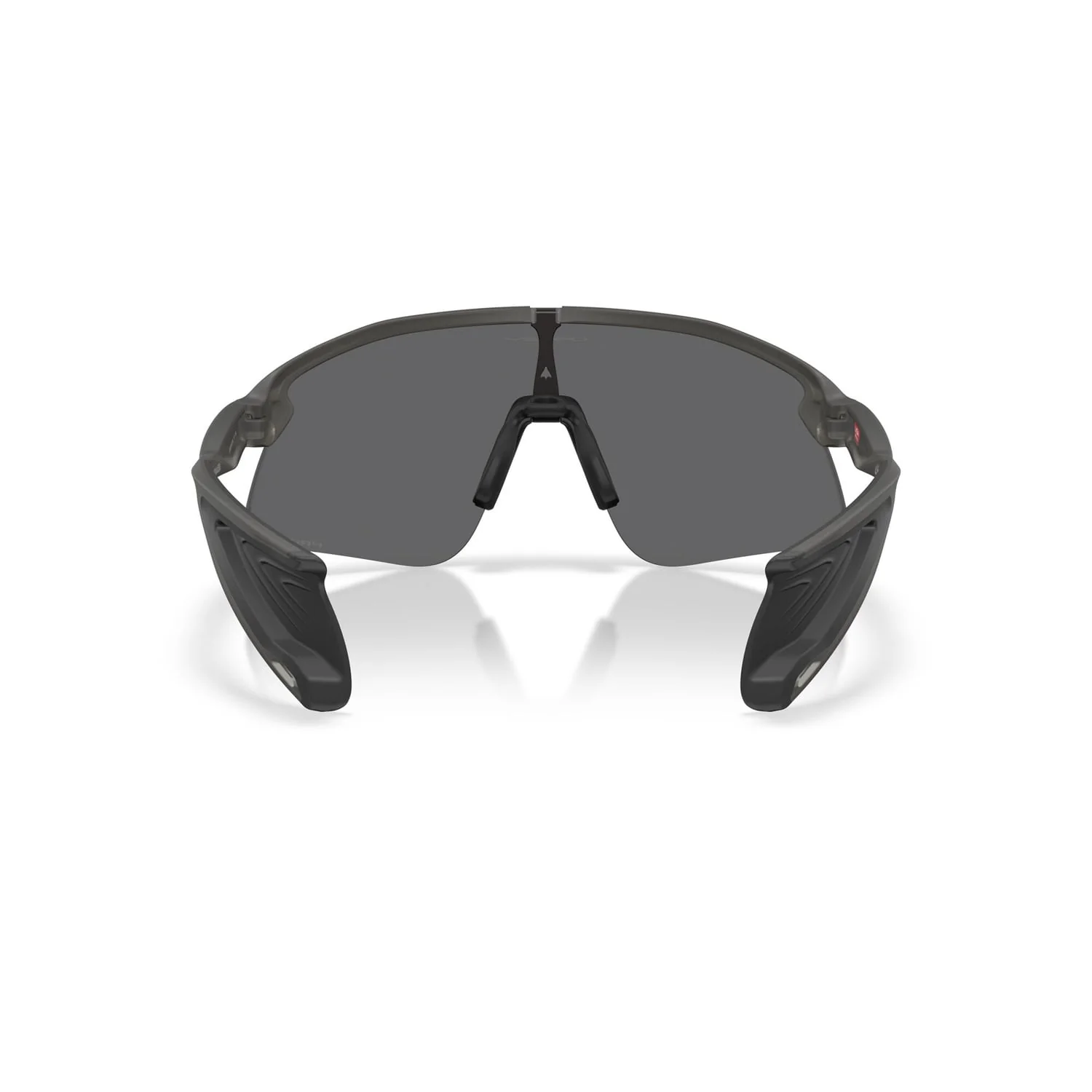 Okulary OAKLEY STUNT DEVIL S Smoke Grey Prizm Black - Image 7