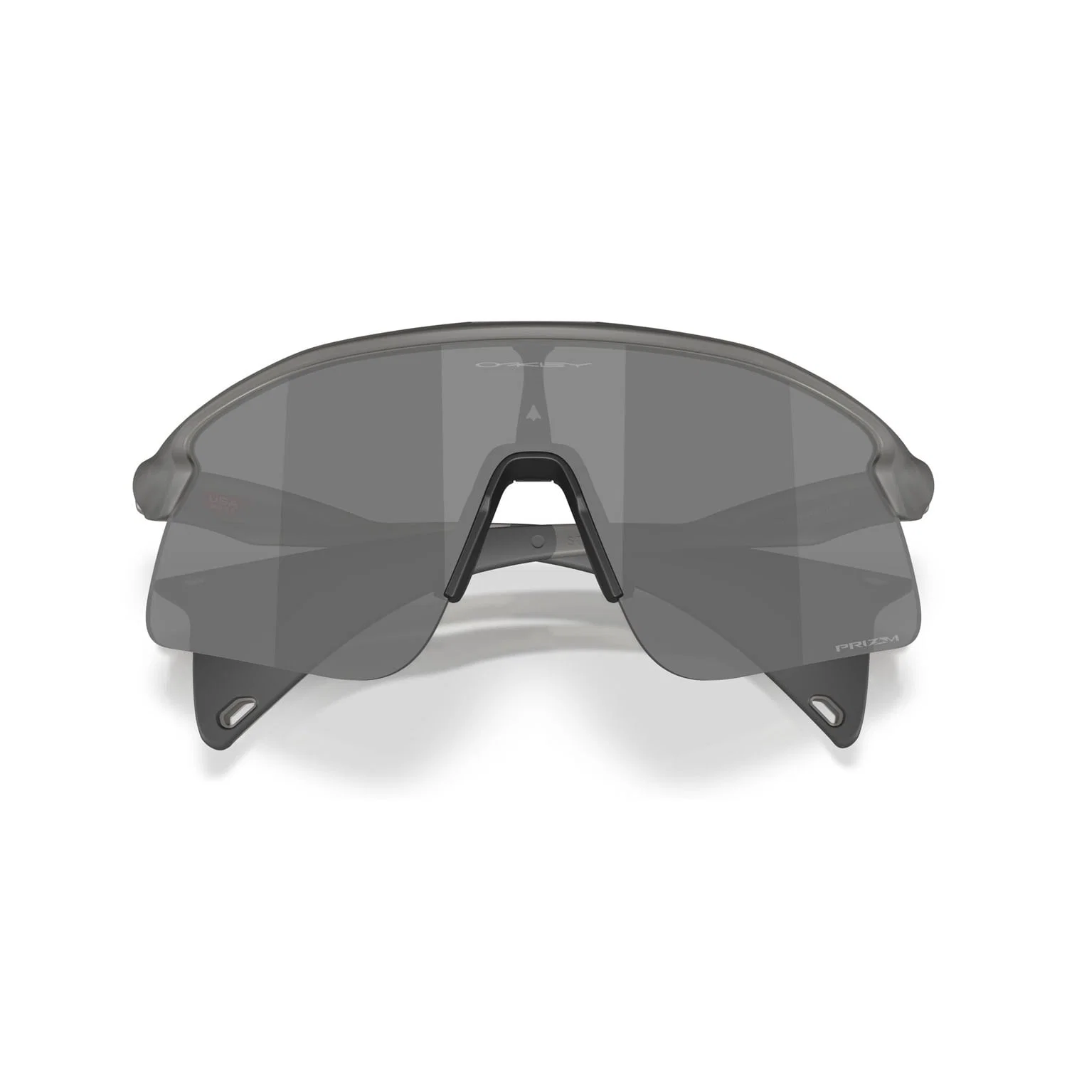 Okulary OAKLEY STUNT DEVIL S Smoke Grey Prizm Black - Image 8