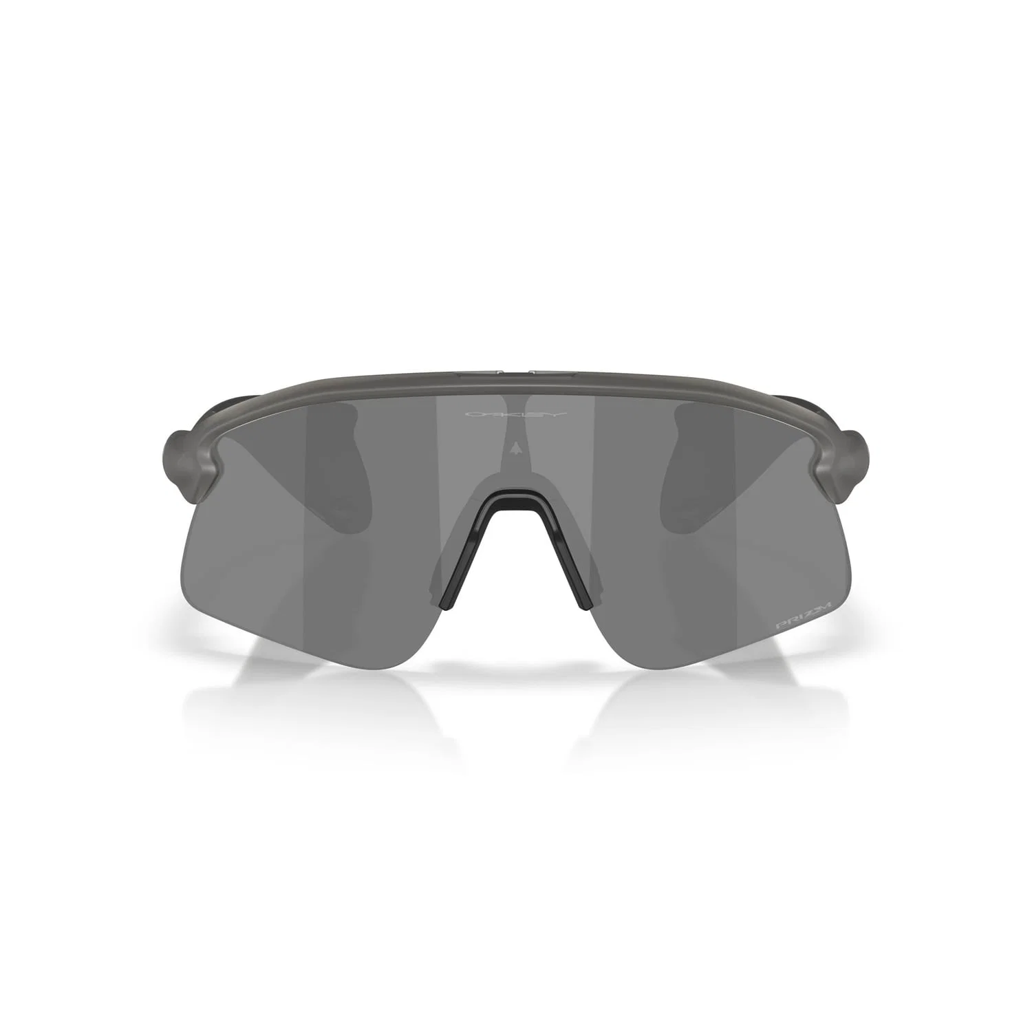 Okulary OAKLEY STUNT DEVIL S Smoke Grey Prizm Black - Image 9