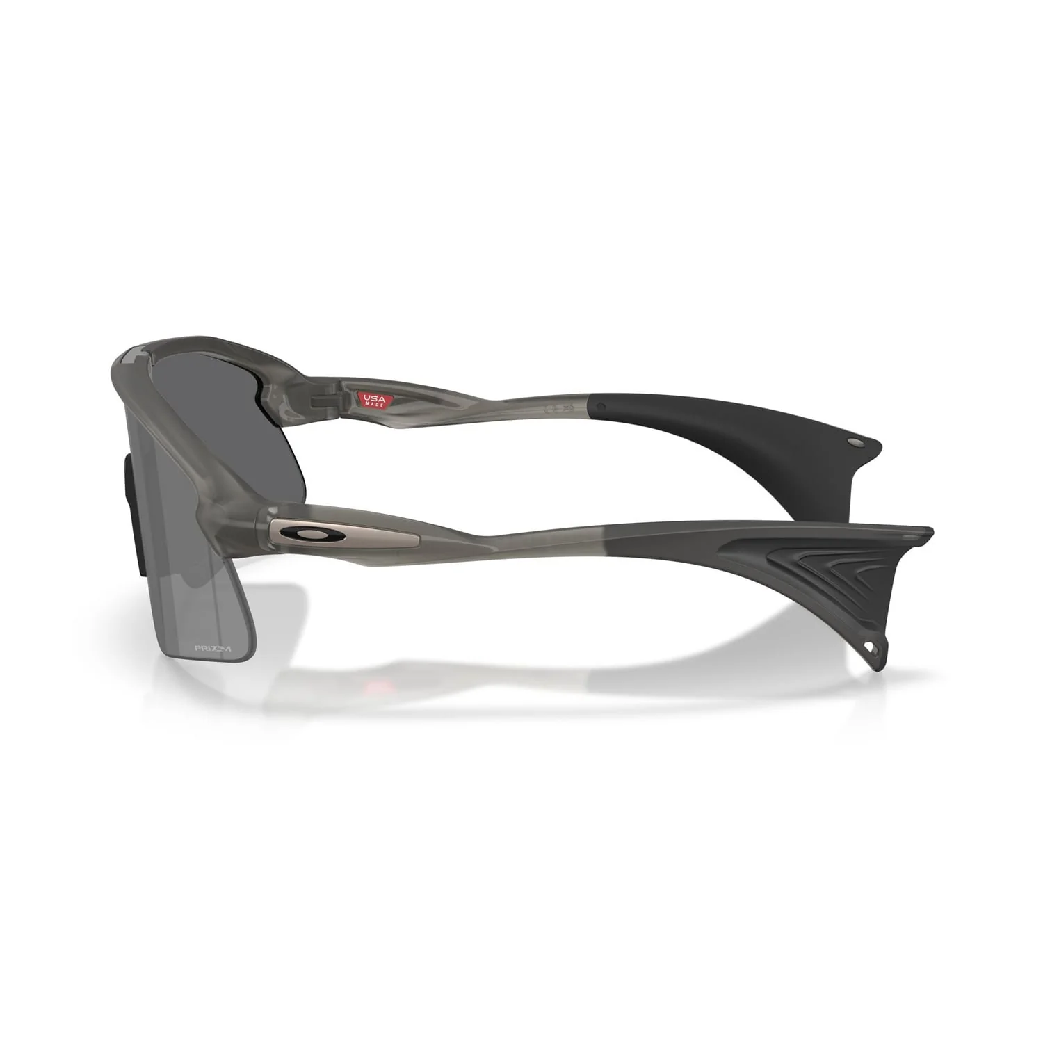 Okulary OAKLEY STUNT DEVIL Smoke Grey Prizm Black - Image 10