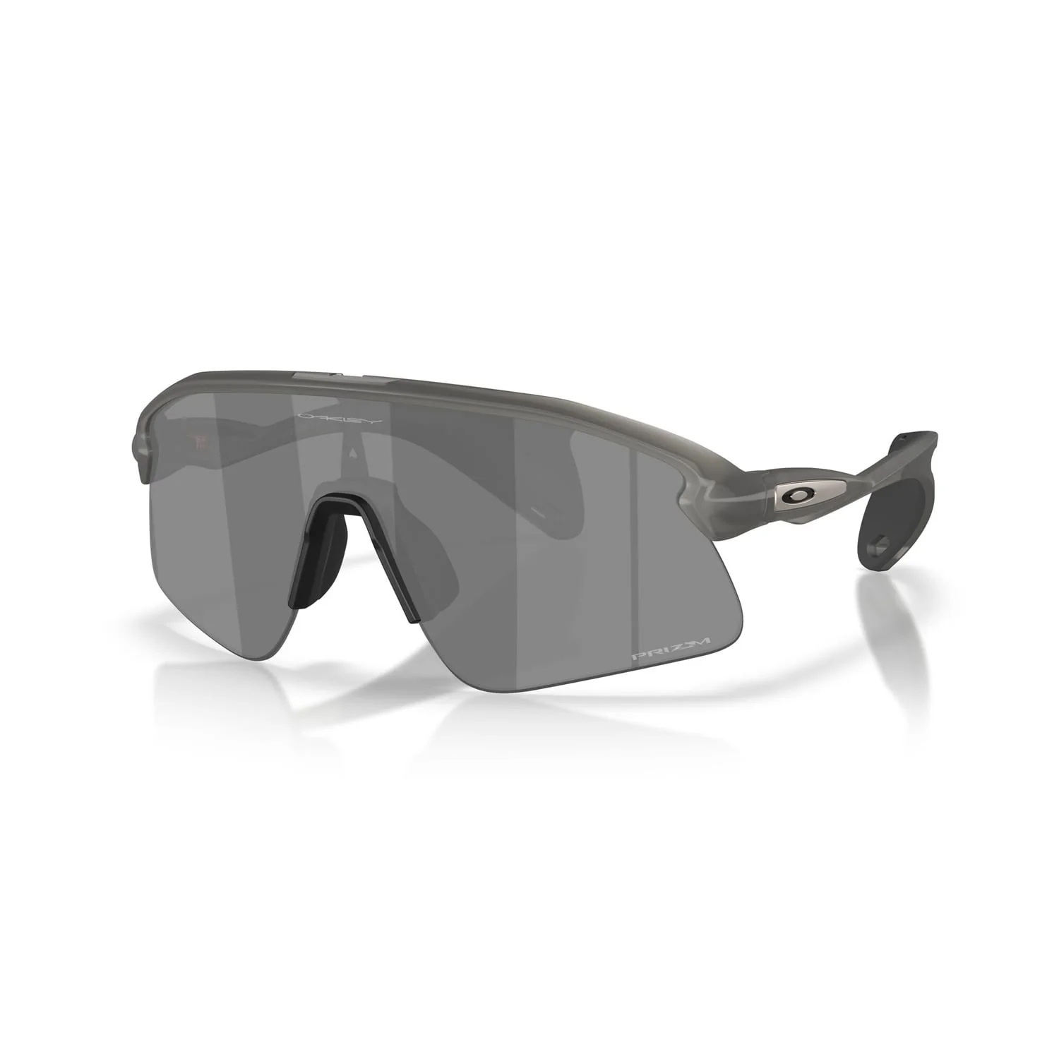 Okulary OAKLEY STUNT DEVIL Smoke Grey Prizm Black - Image 11