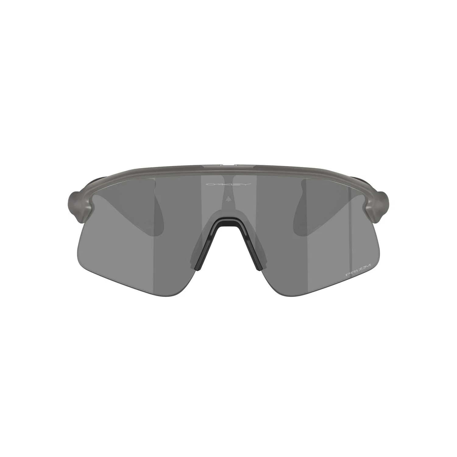 Okulary OAKLEY STUNT DEVIL Smoke Grey Prizm Black - Image 2