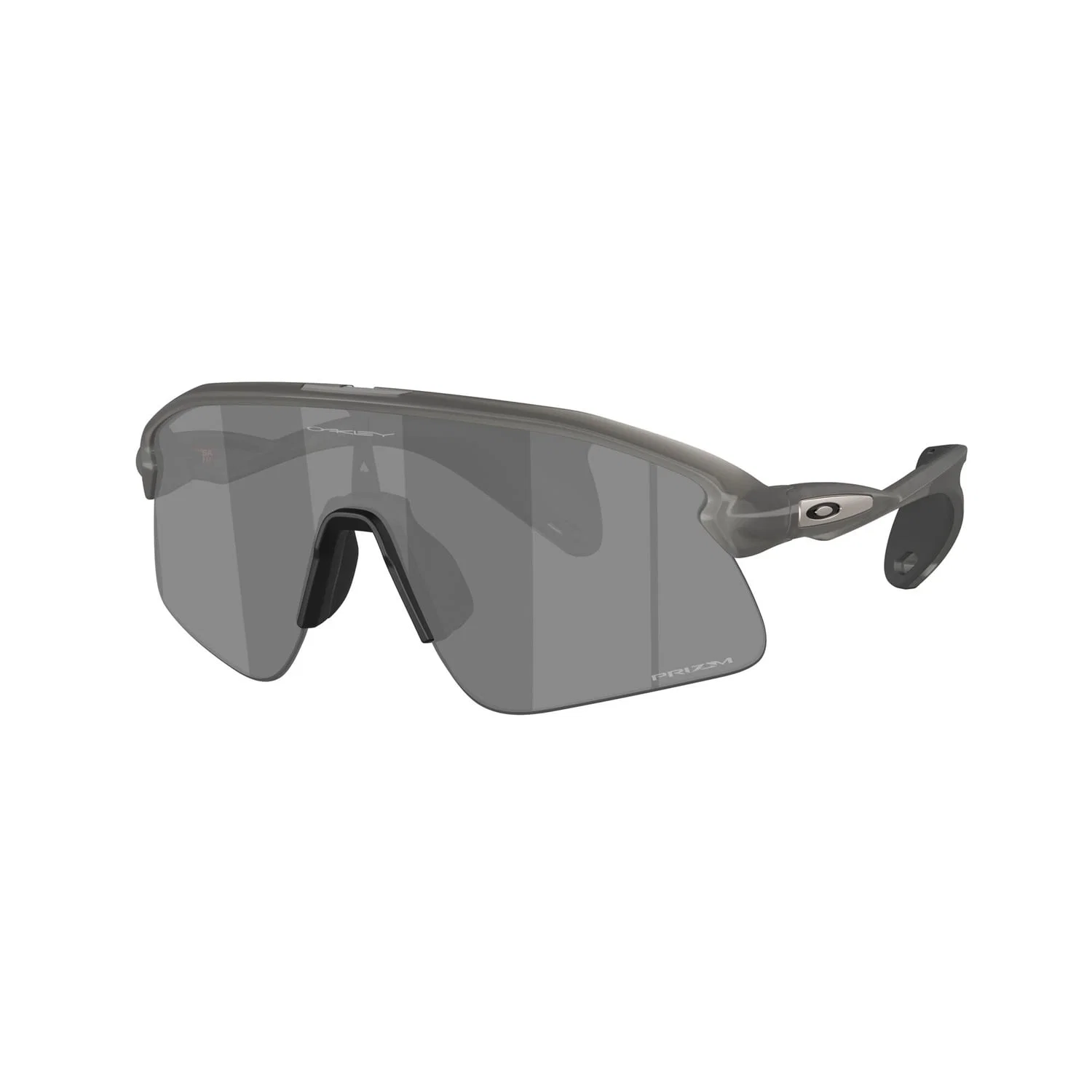 Okulary OAKLEY STUNT DEVIL Smoke Grey Prizm Black - Image 3