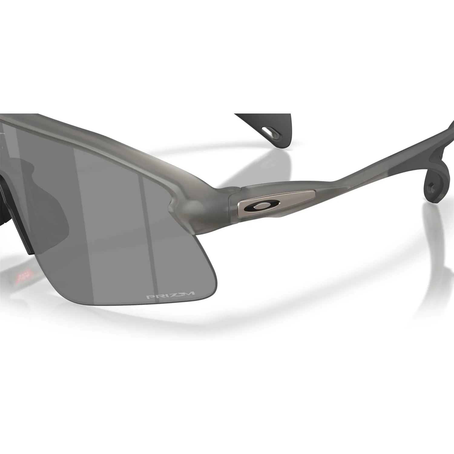 Okulary OAKLEY STUNT DEVIL Smoke Grey Prizm Black - Image 5