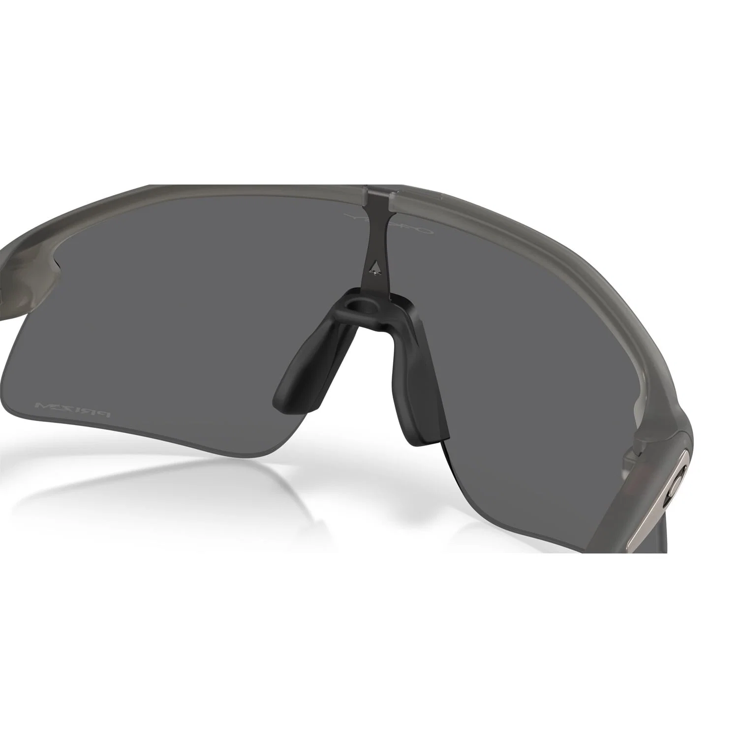 Okulary OAKLEY STUNT DEVIL Smoke Grey Prizm Black - Image 6
