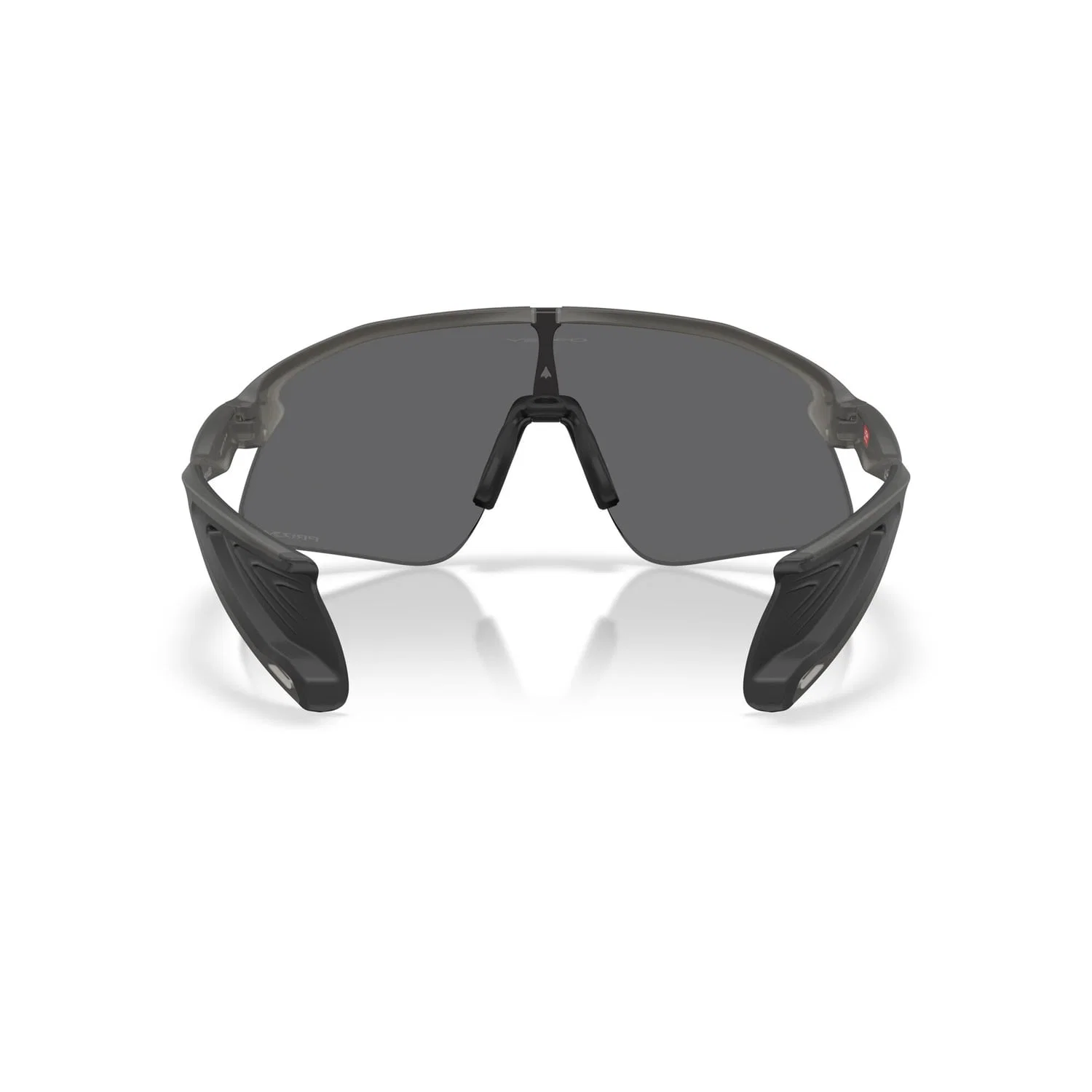 Okulary OAKLEY STUNT DEVIL Smoke Grey Prizm Black - Image 7