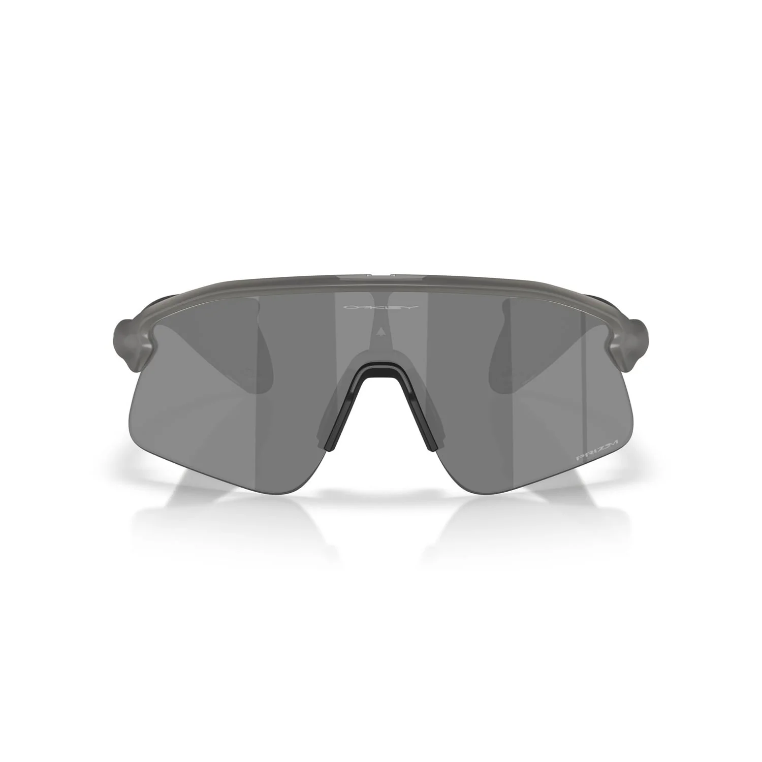 Okulary OAKLEY STUNT DEVIL Smoke Grey Prizm Black - Image 9