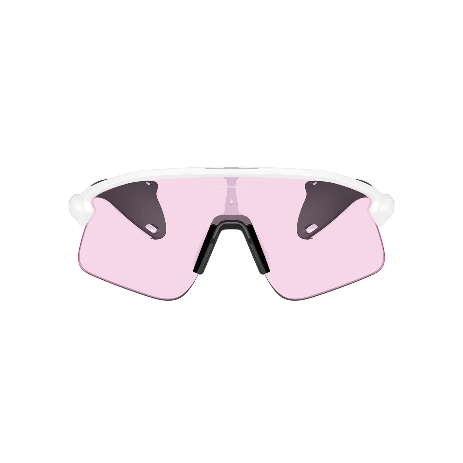 Okulary OAKLEY STUNT DEVIL White Matt Prizm Low Light - Image 2