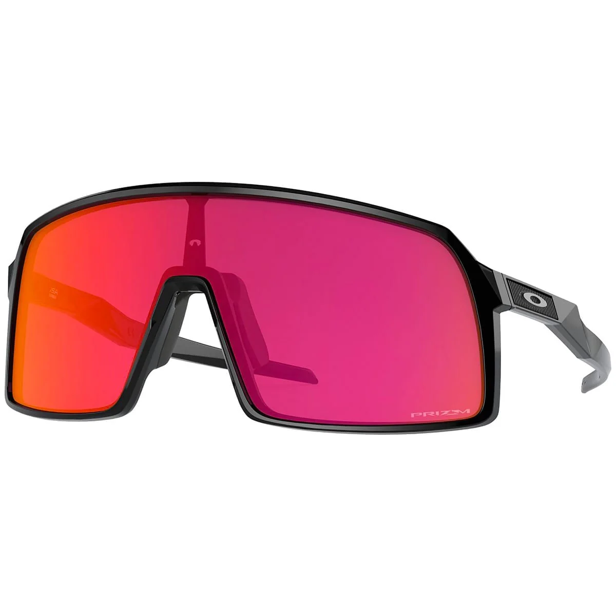 Okulary OAKLEY SUTRO Black Prizm Field - OO9406-9237