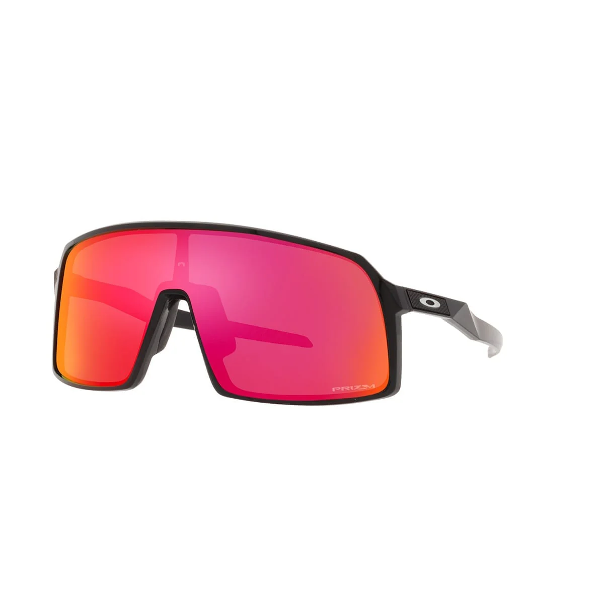 Okulary OAKLEY SUTRO Black Prizm Field - OO9406-9237 - Image 3