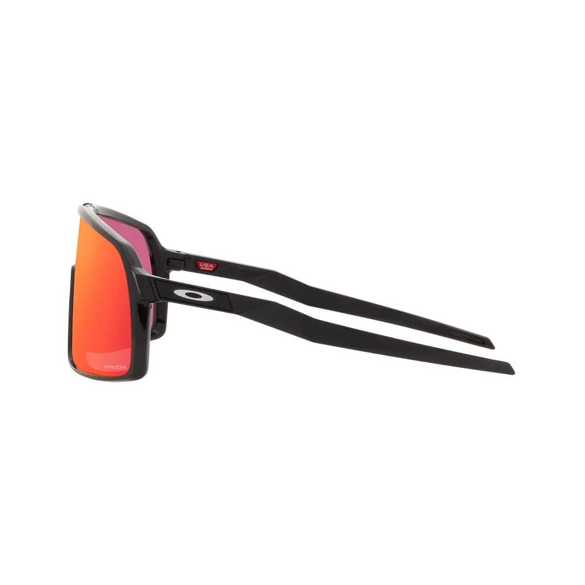 Okulary OAKLEY SUTRO Black Prizm Field - OO9406-9237 - Image 4