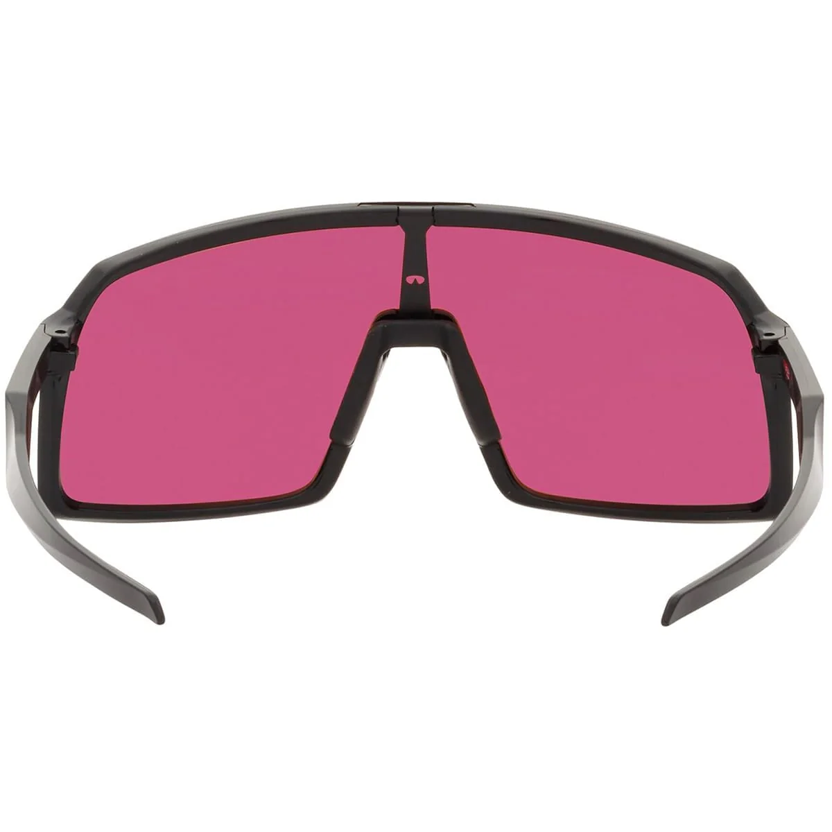 Okulary OAKLEY SUTRO Black Prizm Field - OO9406-9237 - Image 6