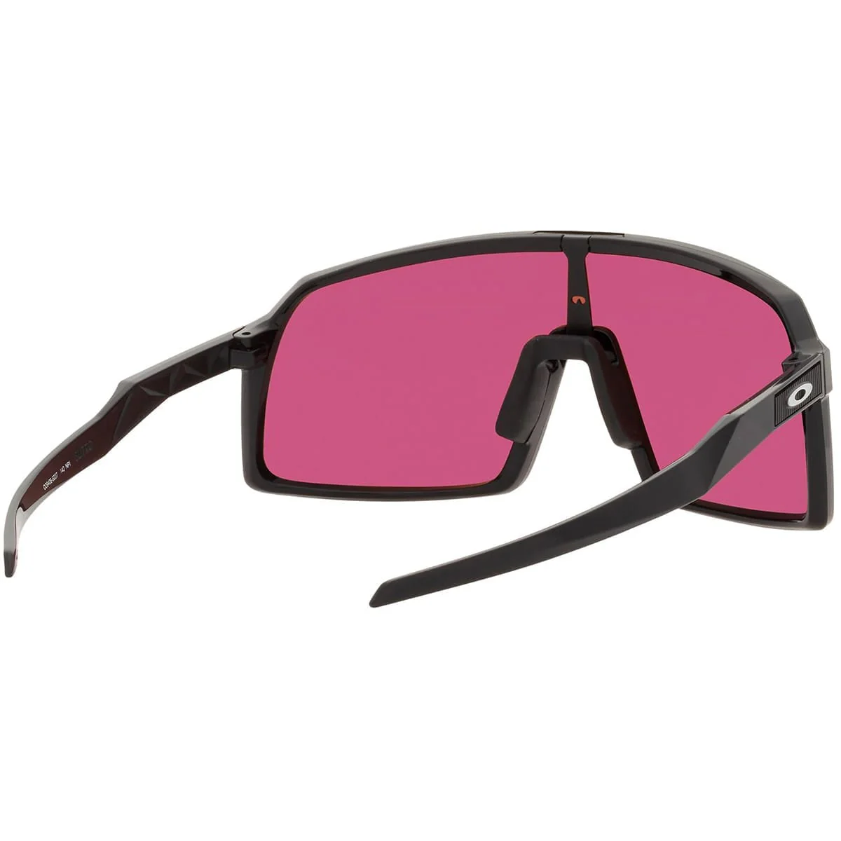 Okulary OAKLEY SUTRO Black Prizm Field - OO9406-9237 - Image 7