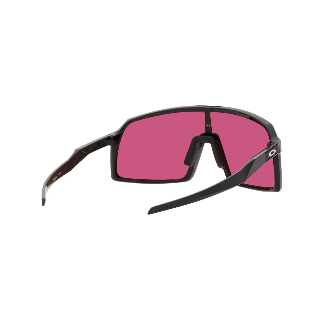 Okulary OAKLEY SUTRO Black Prizm Field - OO9406-9237 - Image 8