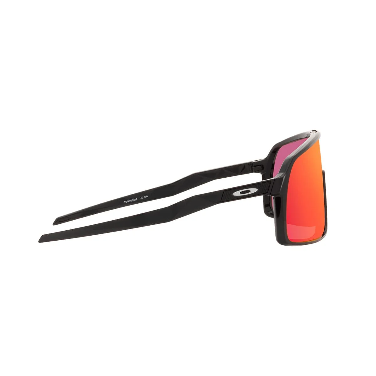 Okulary OAKLEY SUTRO Black Prizm Field - OO9406-9237 - Image 9