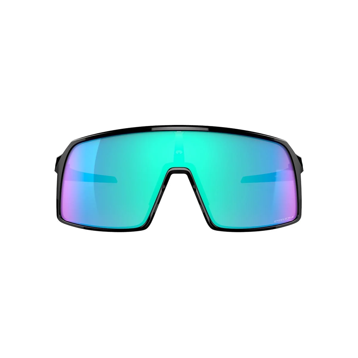 Okulary OAKLEY SUTRO Black Prizm Sapphire - OO9406-9037 - Image 2