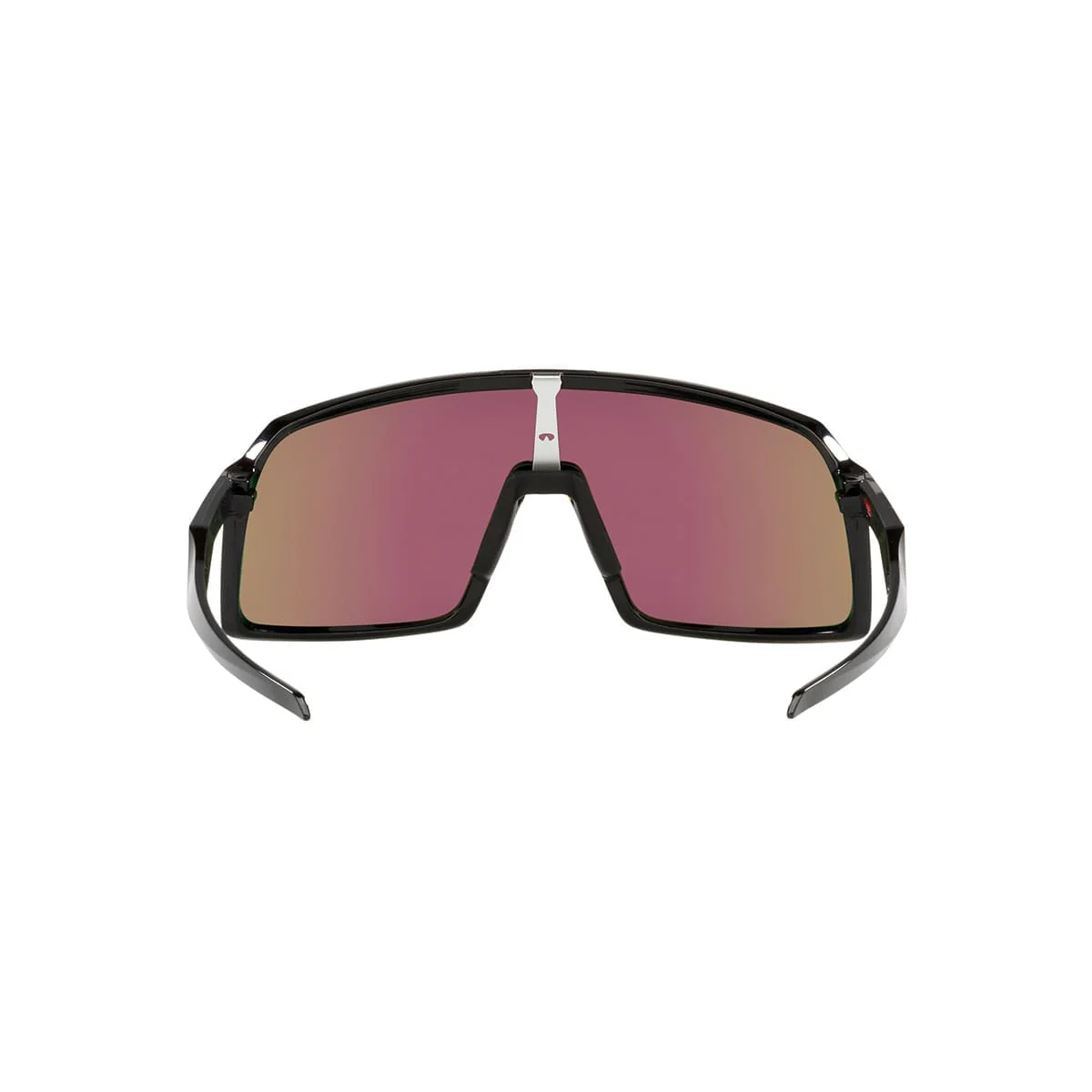 Okulary OAKLEY SUTRO Black Prizm Sapphire - OO9406-9037 - Image 8