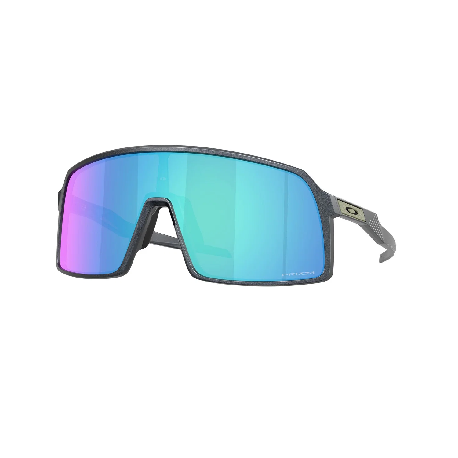 Okulary OAKLEY SUTRO Blue Steel Prizm Sapphire - Image 10