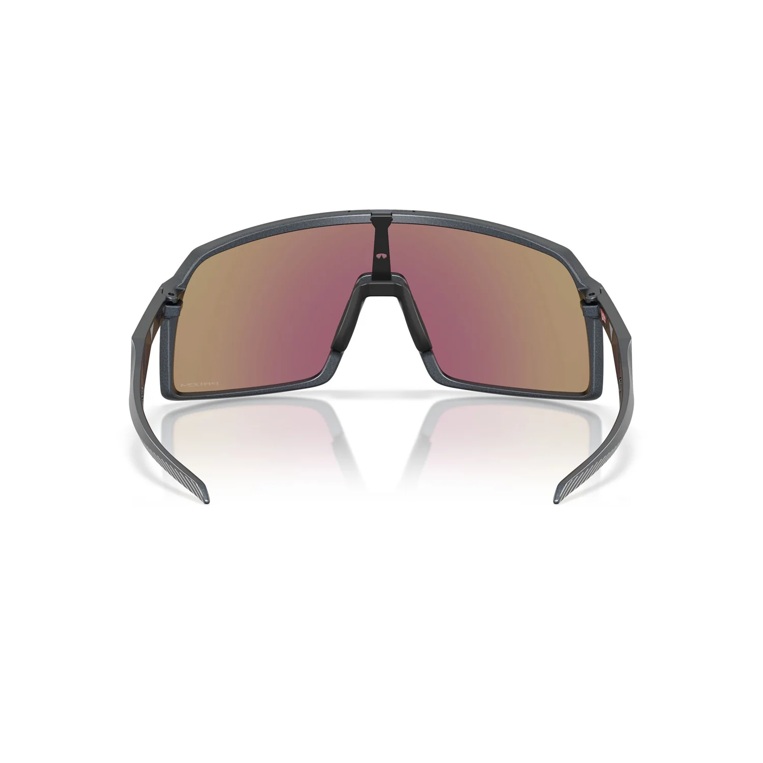 Okulary OAKLEY SUTRO Blue Steel Prizm Sapphire - Image 4