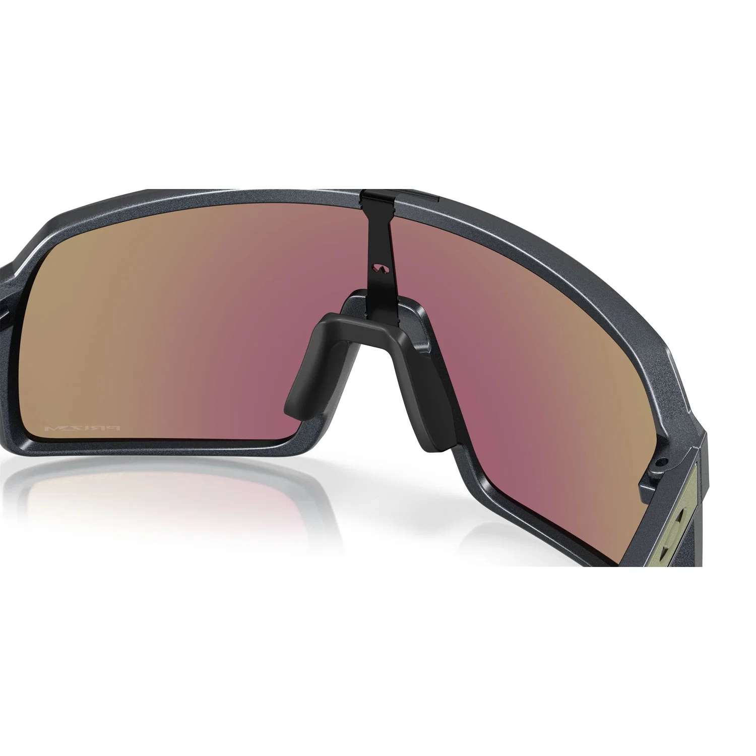 Okulary OAKLEY SUTRO Blue Steel Prizm Sapphire - Image 5