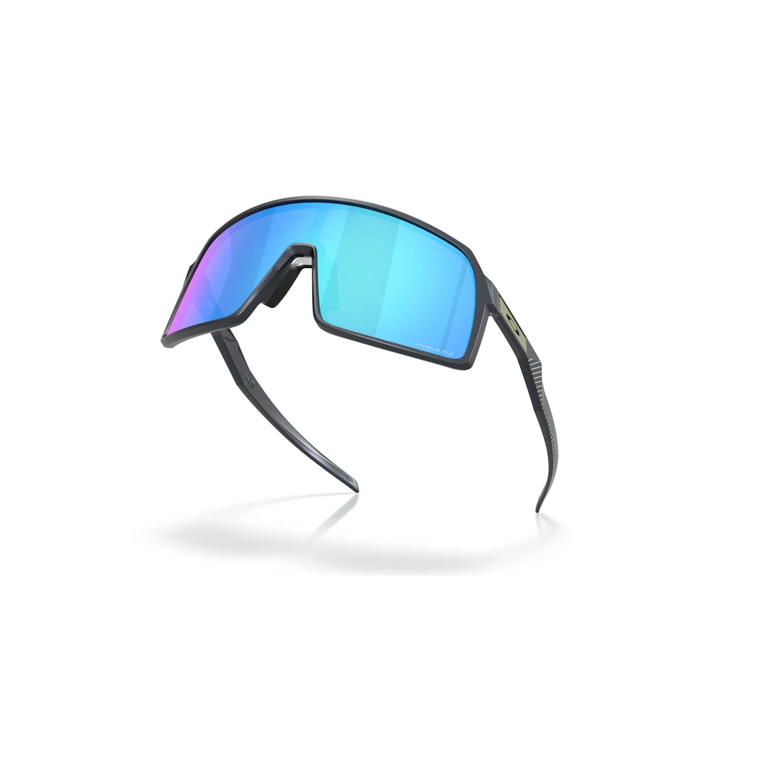 Okulary OAKLEY SUTRO Blue Steel Prizm Sapphire - Image 7