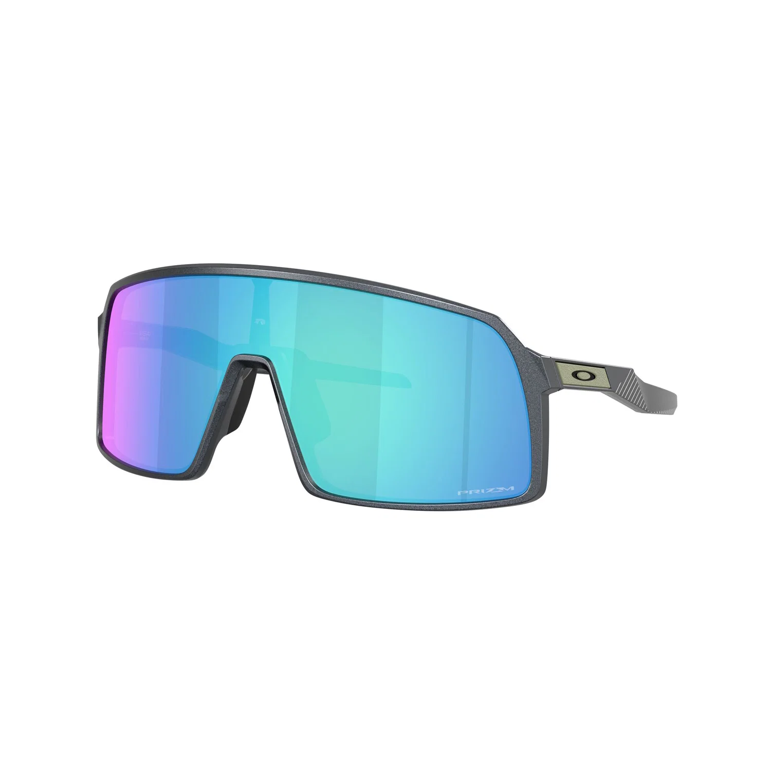 Okulary OAKLEY SUTRO Blue Steel Prizm Sapphire - Image 8