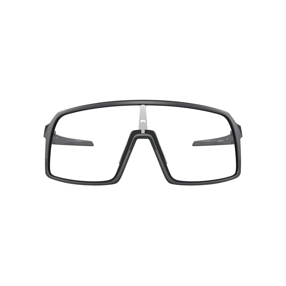 Okulary OAKLEY SUTRO Carbon Matte Photochromic Clear - OO9406-9837 - Image 2