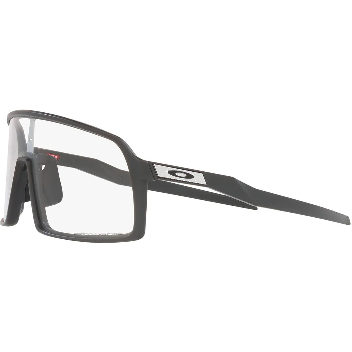 Okulary OAKLEY SUTRO Carbon Matte Photochromic Clear - OO9406-9837 - Image 3