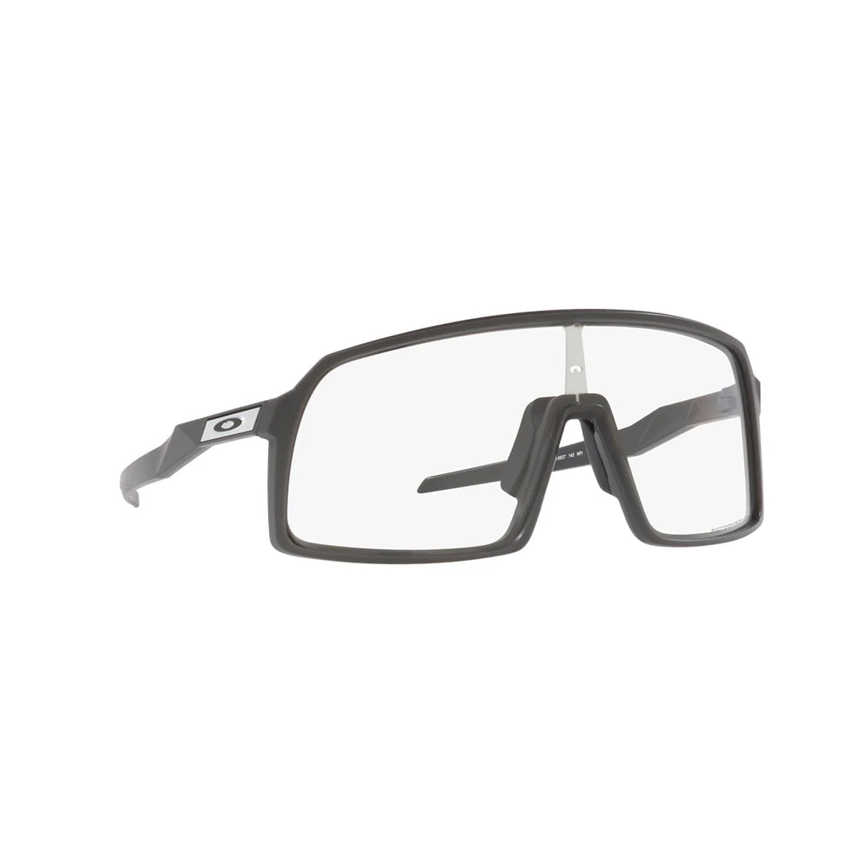 Okulary OAKLEY SUTRO Carbon Matte Photochromic Clear - OO9406-9837 - Image 7