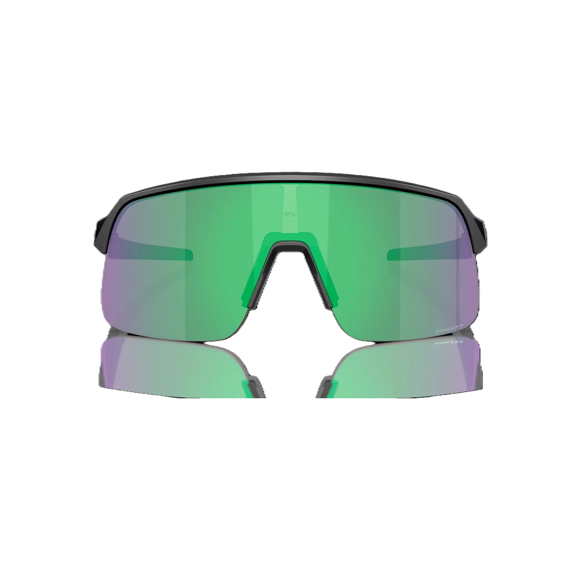 Okulary OAKLEY SUTRO LITE S Matt Black Prizm Jade Lens - OO9496-0434 - Image 2