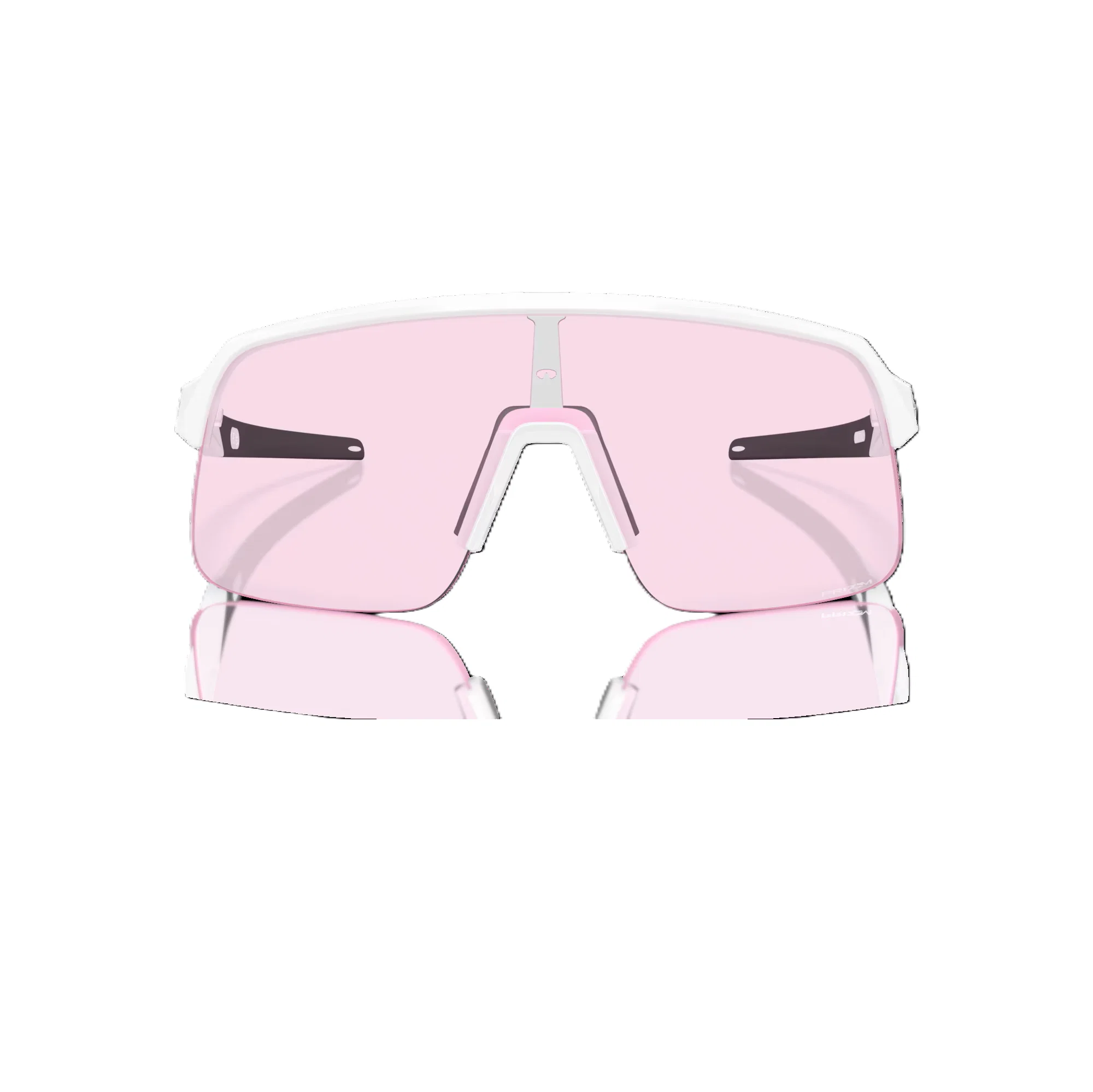 Okulary przeciwsłoneczne OAKLEY SUTRO LITE S Matt White Prizm - OO9496-0834 - Image 2